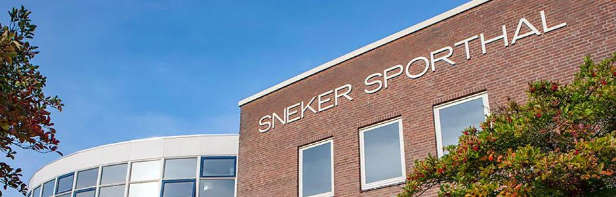 VC Sneek openingstoernooi